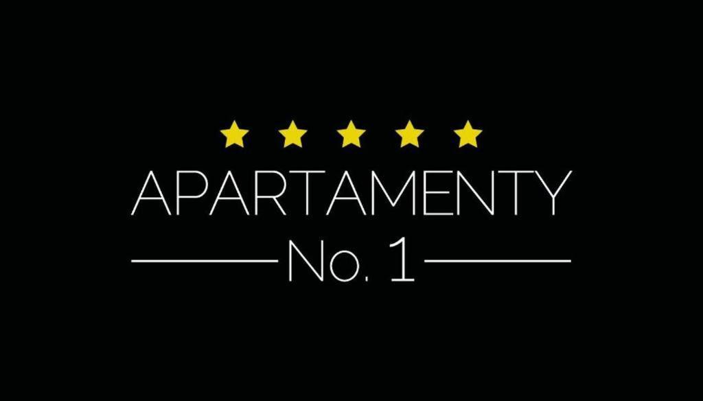 Apartament 800 Apartamenty No.1 Centrum 什切青 外观 照片