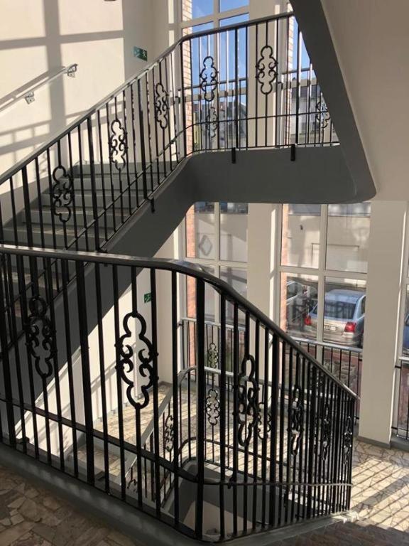 Apartament 800 Apartamenty No.1 Centrum 什切青 外观 照片